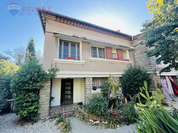 Pavillon 5 pièces 161 m²