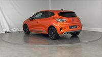 Renault Clio 1.0 TCe 90ch esprit Alpine - 24 — photo 8