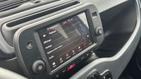 Fiat Panda 1.0 70ch BSG S&S Cross — photo 13