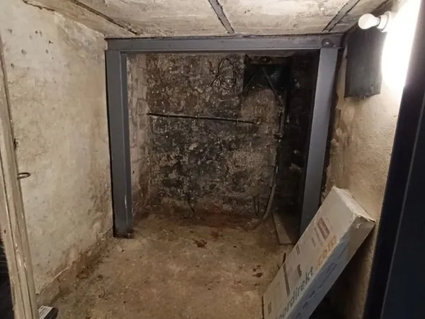 Location cave saine Vitry sur seine
