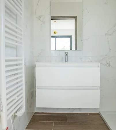 Maison neuve 4 pièces 130 m²