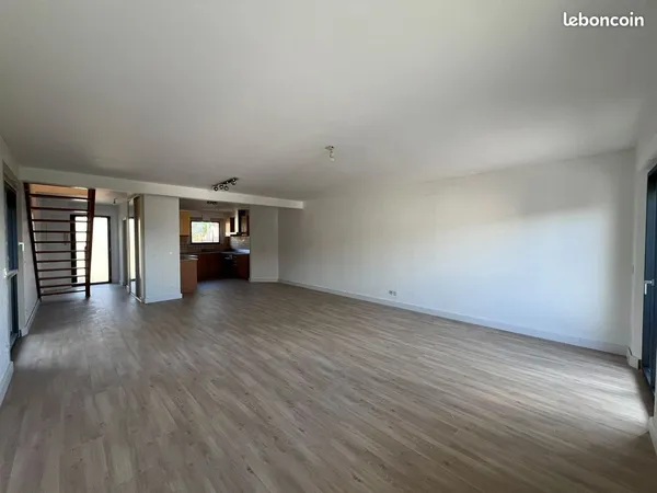 Appartement T4 a louer
