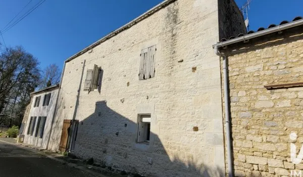 Maison 6 pièces 154 m²