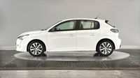 Peugeot 208 1.2 PureTech 100ch S&S Active — photo 7