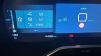 Citroen C5 Aircross Hybrid 225ch Shine e-EAT8 — photo 9
