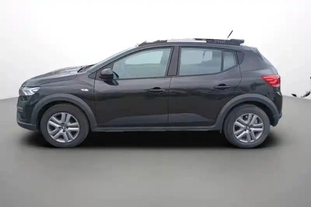Dacia Sandero eco-g 100 — photo 12