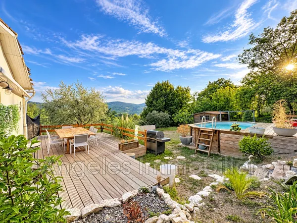 Vente maison 3 Pièce(s)