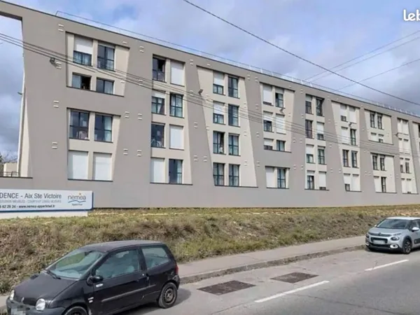Parking/box 6 m² AIX EN PROVENCE