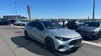 Mercedes Cla 350 EQ 354ch AMG Line 4Matic — photo 3