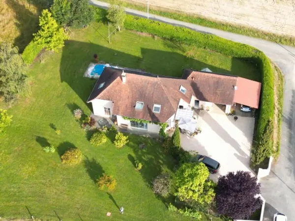 Maison d'architecte