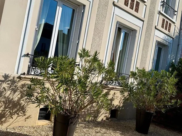 Maison 7 pièces 156 m²