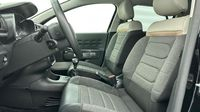 Citroen C3 1.5 BlueHDi 100ch S&S Shine Pack E6.d — photo 9