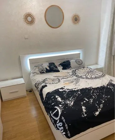 Appartement meublé