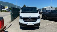 Renault Trafic L1H1 3T 2.0 Blue dCi 130ch Confort E6E — photo 1