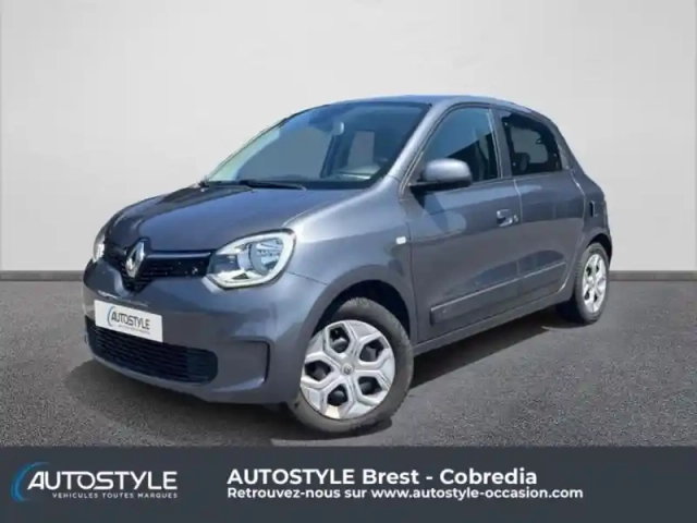 Renault Twingo 0.9 tce 95ch zen - 20