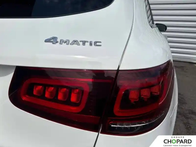 Mercedes Glc 300 de 9g-tronic 4matic — photo 28