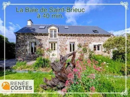Maison 5 pièces 107 m²