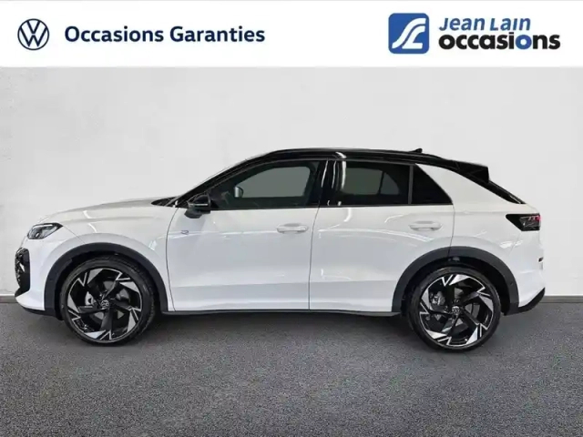 Volkswagen T-Roc 1.5 etsi evo2 hybrid 150 ch dsg7 — photo 7