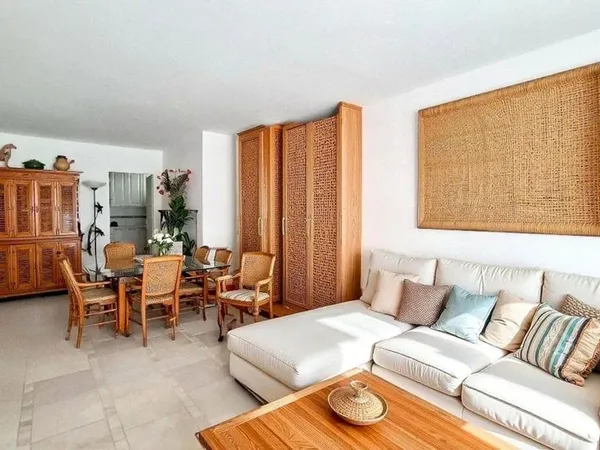 Appartement 3 pièces 93 m²