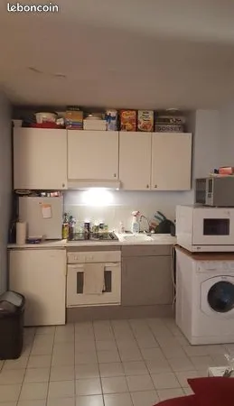 Appartement de 30m2 à louer sur Orsay