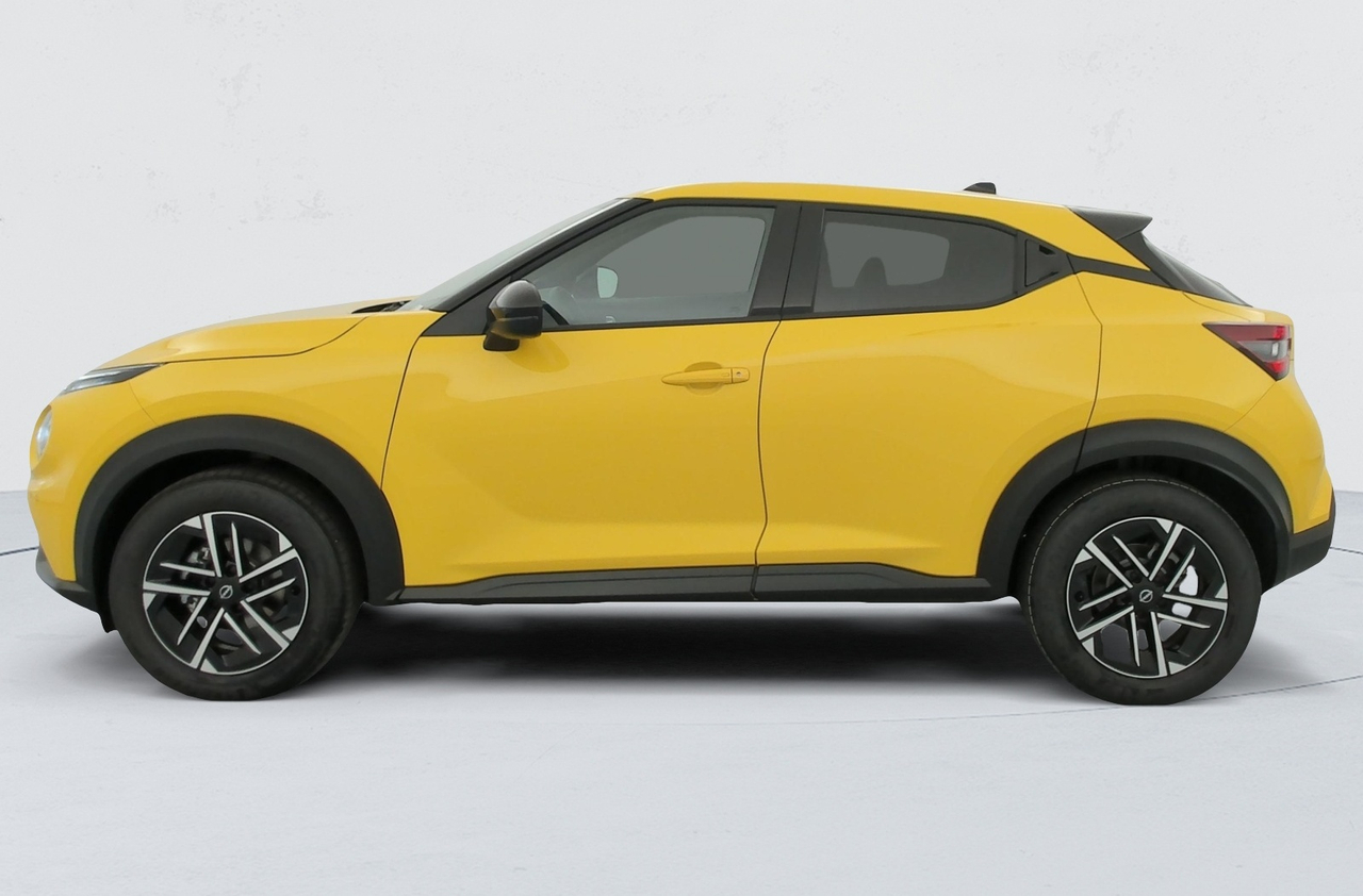 Nissan Juke — photo 2