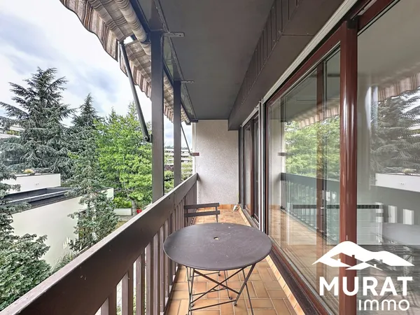 Appartement T3 Quartier Beaulieu
