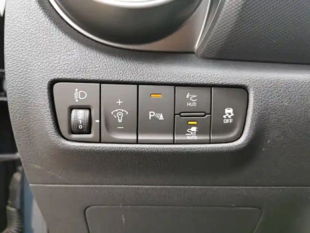 Hyundai Kona executive electrique 2wd 204 c — photo 16
