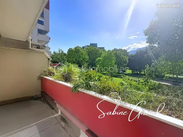 Duplex 5 pièces 144 m²