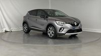 Renault Captur 1.6 E-Tech hybride 145ch Techno — photo 3