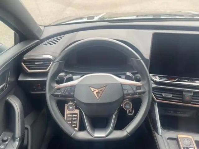 Cupra Leon 2.0 tdi 150ch v dsg7 — photo 7