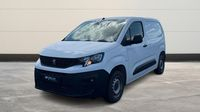 Peugeot Partner Standard 650kg BlueHDi 100ch S&S BVM5 Asphalt