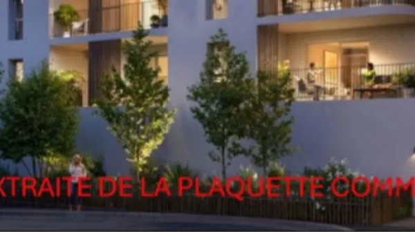 Appartement 3 pièces 69 m²