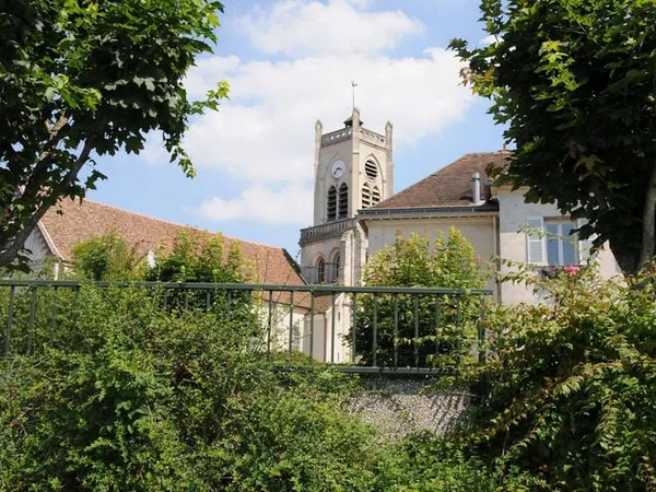 Duplex 4 pièces 110 m²