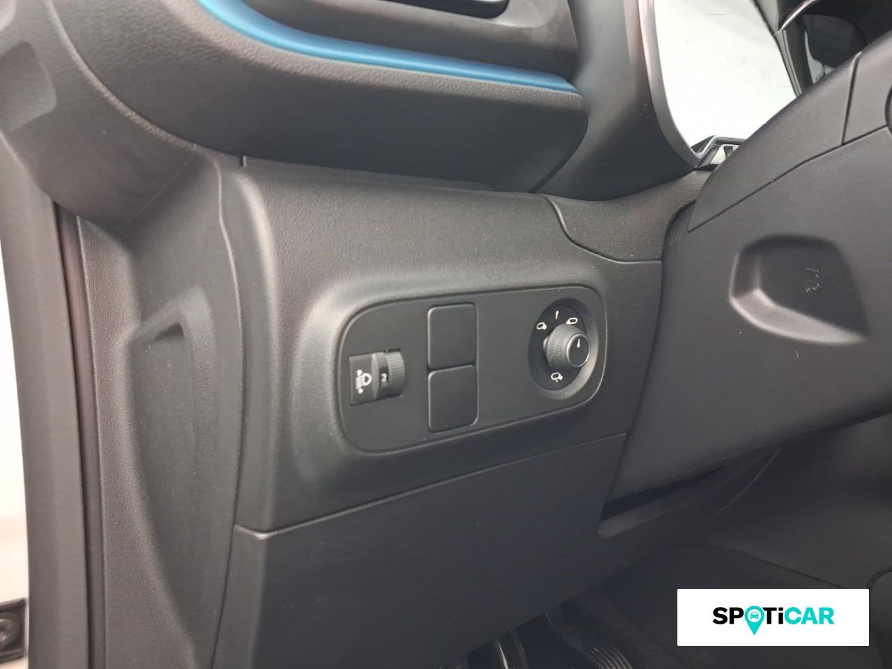 Citroën C3 1.2 puretech 110ch s&s shine 120-123g — photo 19