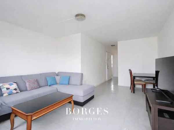 Appartement 4 pièces 77 m²