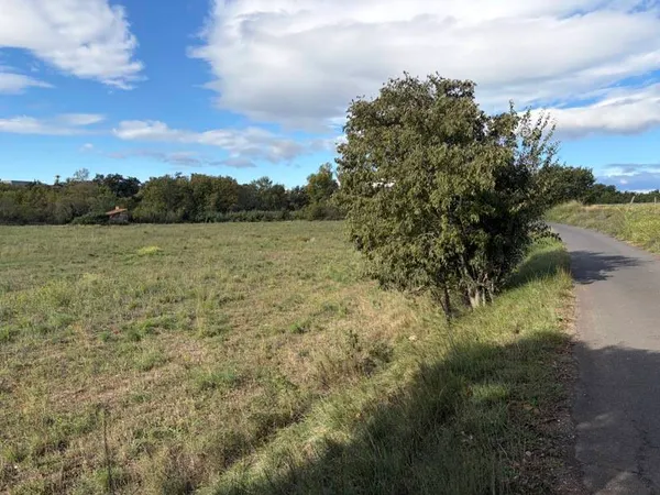 Terrain 20000 m²