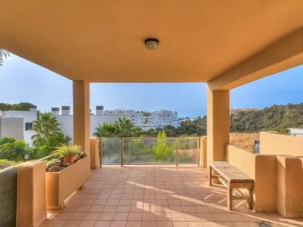 Appartement - 101m ²
