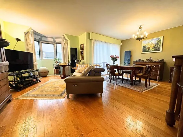 Appartement 4 pièces 104 m²
