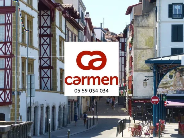 Local commercial 43 m²