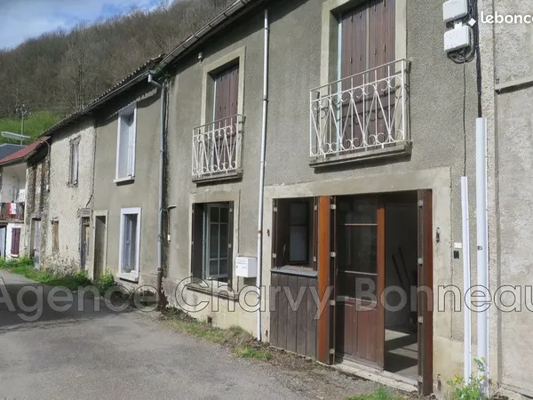 Maison 5 pièces 136 m²
