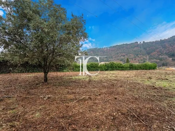 Terrain à bâtir Vente Chambonas  4402m² 91000€