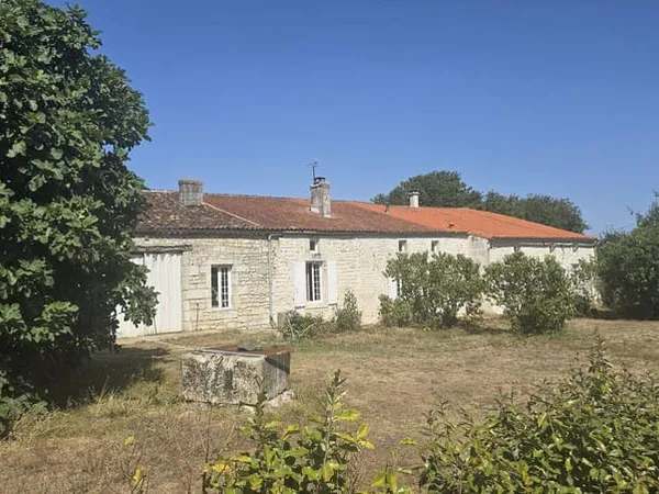 Maison de plain-pied 5 pièces 192 m²
