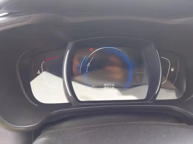 Renault Kadjar blue dci 115 edc — photo 12
