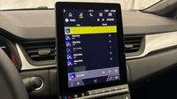 Renault Captur 1.6 E-Tech full hybrid 145ch Evolution — photo 15