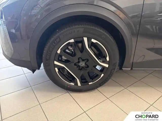 Peugeot 3008 electrique 210 ch 73 kwh — photo 44
