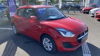 Suzuki Swift 1.2 Dualjet Hybrid 83ch Avantage — photo 26