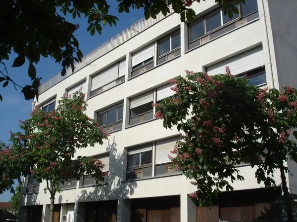 Studio à louer à Juvisy-sur-Orge proche de la gare et des commerces