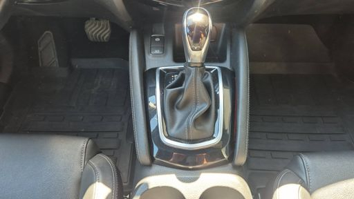 Nissan Qashqai 1.5 dCi 115 DCT7 - N-Tec – 2020 – 140775 km – Diesel – Boîte Automatique — photo 13