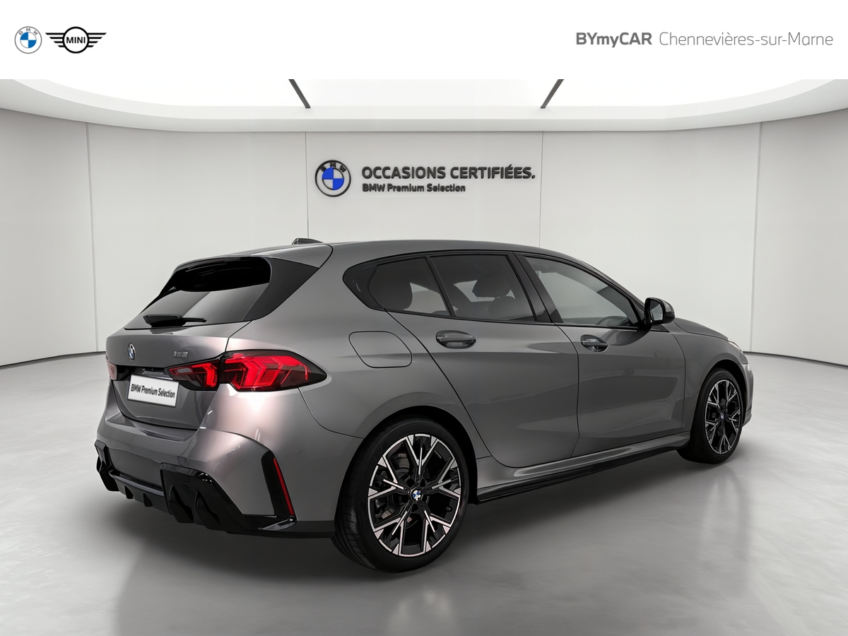 BMW 120 170 ch DKG7 — photo 5