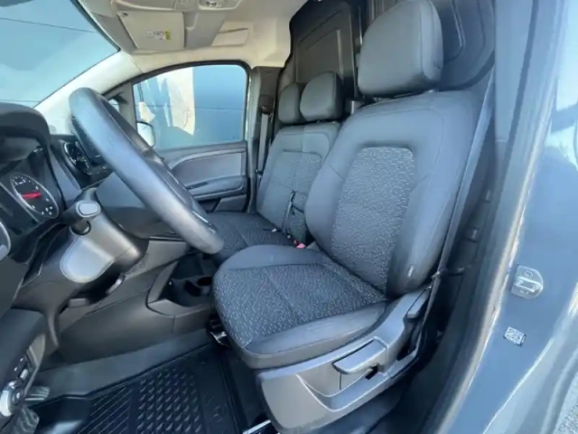 Mercedes Citan 112 cdi /fourgon  / pro / bva — photo 17